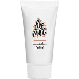 Sonnenschutzcreme LSF50 [25 ml] (ab 100 Stück)