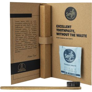 Smyle brush Reise-Set
