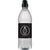 Quellwasser mit Sportverschluß [500 ml] (Bild 1)