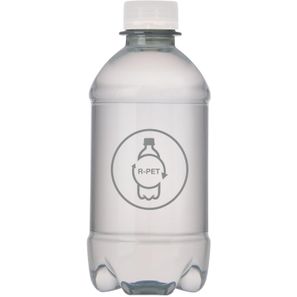 Quellwasser mit Drehverschluß [330 ml]