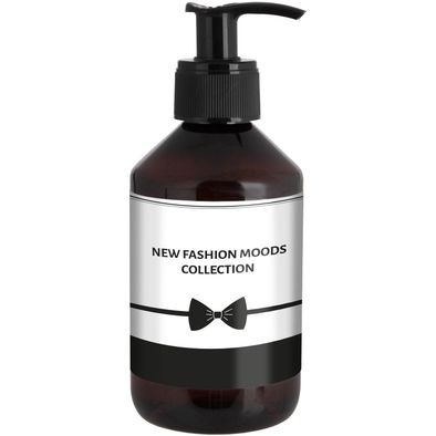 Handlotion in einer Apotheke-Flasche [250 ml]