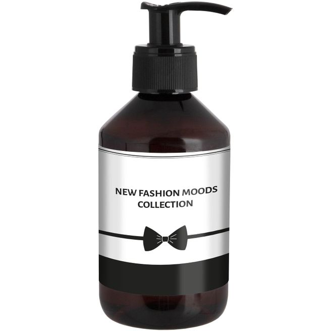 Handlotion in einer Apotheke-Flasche [250 ml]