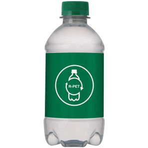 Quellwasser mit Drehverschluß [330 ml]