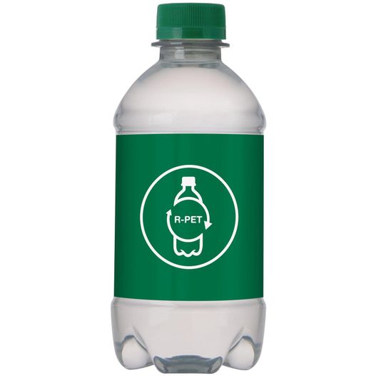 Quellwasser mit Drehverschluß [330 ml] (Bild 1)