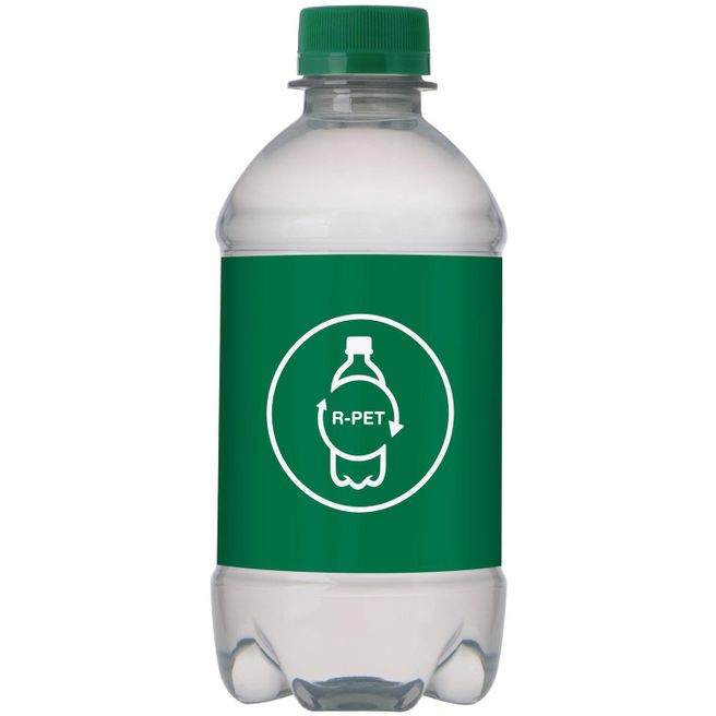 Quellwasser mit Drehverschluß [330 ml]