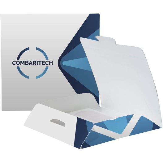 10 Pflaster im Umschlag (Bild 1)