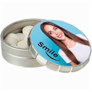 Smyle brush mints