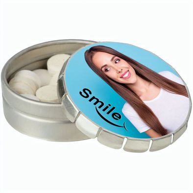 Smyle brush mints