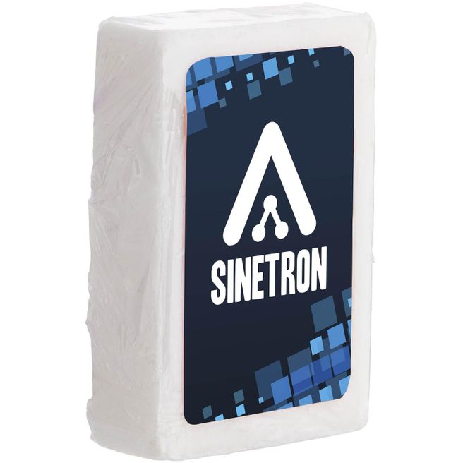 Produktabbildung Handseife mit Etikett Handseife mit Etikett