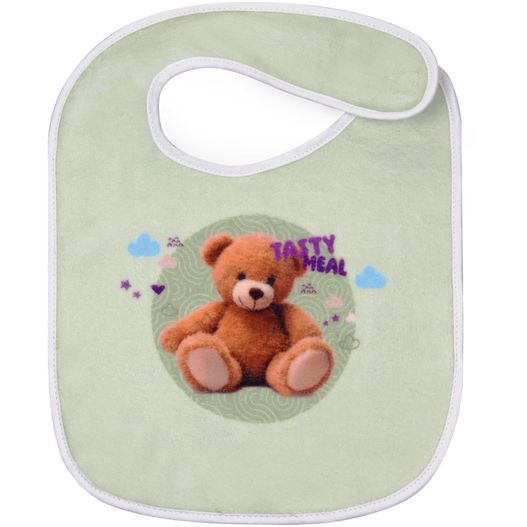 Sublimation Lätzchen (Bild 1)