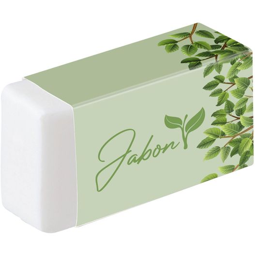 Handseife Papierwickel (Bild 1)