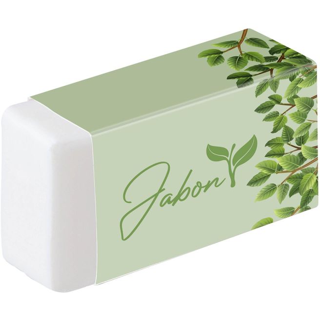 Produktabbildung Handseife Papierwickel Handseife Papierwickel