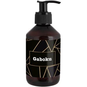 Handseife in einer Apotheke-Flasche [250 ml]