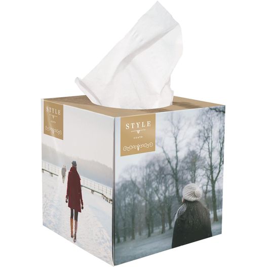 Taschentuchbox Large (Bild 1)