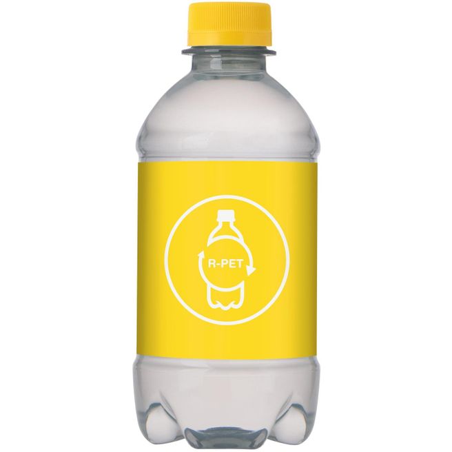 Quellwasser mit Drehverschluß [330 ml]