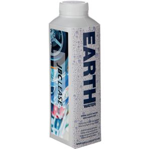EARTH Water Tetra Pak [500 ml]