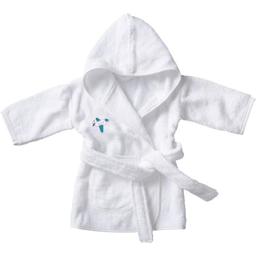 Produktabbildung Bademantel Bademantel (Bild 1)