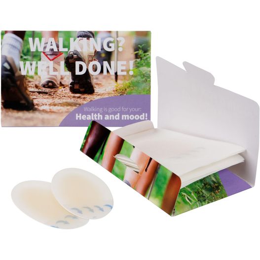 Produktabbildung Blasenpflaster in Umschlag Blasenpflaster in Umschlag (Bild 1)