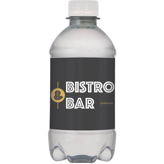 Quellwasser spritzig [330 ml] mit Drehverschluß (Bild 1)