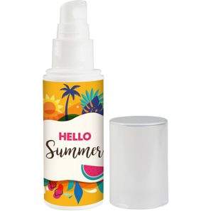 Sonnenschutzcreme LSF30 [50 ml] nachfüllbar