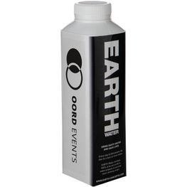EARTH Water Tetra Pak [500 ml]