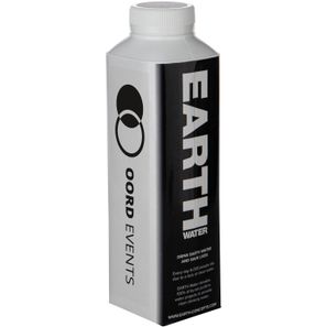 EARTH Water Tetra Pak [500 ml]