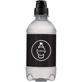 Quellwasser mit Sportverschluß [330 ml]