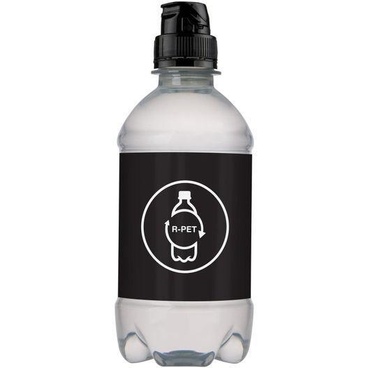 Quellwasser mit Sportverschluß [330 ml] (Bild 1)