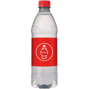 Quellwasser mit Drehverschluß [500 ml]