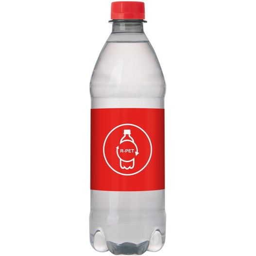 Quellwasser mit Drehverschluß [500 ml] (Bild 1)