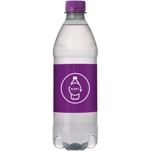 Quellwasser mit Drehverschluß [500 ml] (Bild 1)