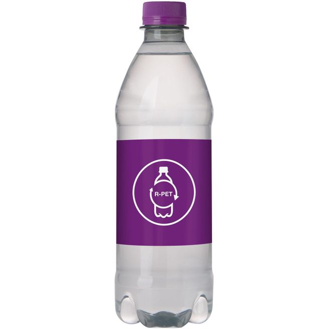 Quellwasser mit Drehverschluß [500 ml]