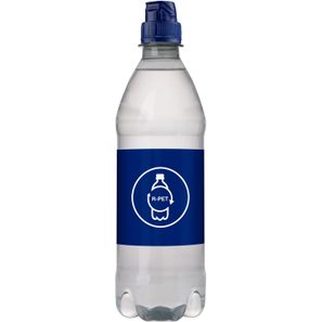 Quellwasser mit Sportverschluß [500 ml]