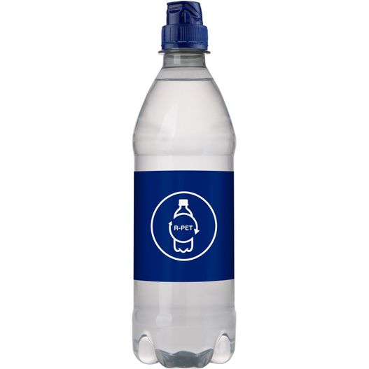 Quellwasser mit Sportverschluß [500 ml] (Bild 1)