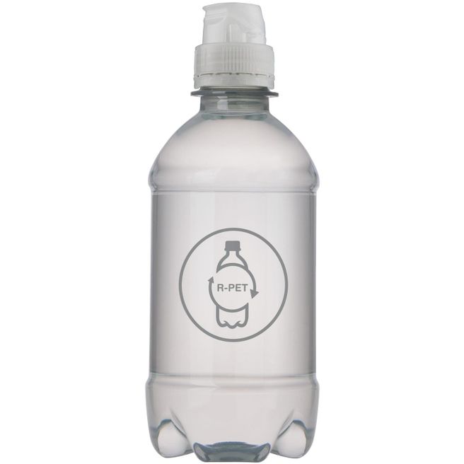 Quellwasser mit Sportverschluß [330 ml]