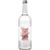Glasflasche mit [750 ml] Quellwasser (Bild 1)