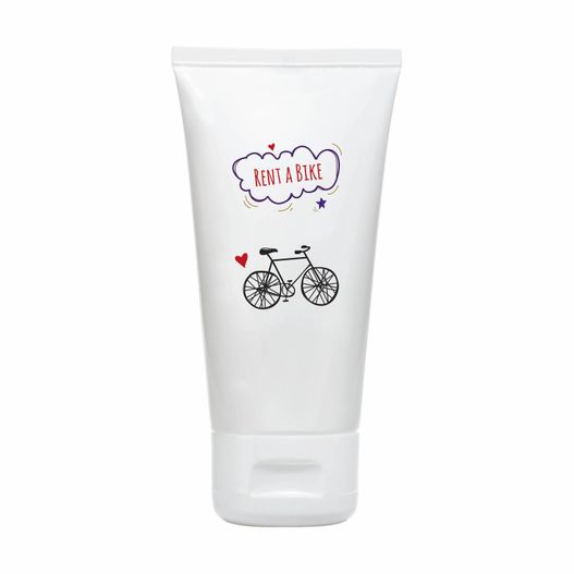 Sonnenschutzcreme LSF30 [50 ml] (ab 100 Stück) (Bild 1)