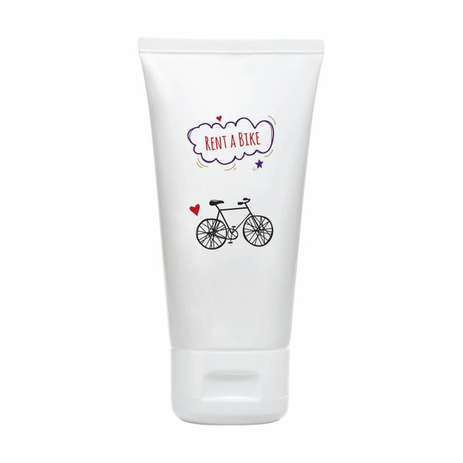 Sonnenschutzcreme LSF30 [50 ml] (ab 100 Stück)