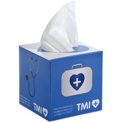 Taschentuchbox