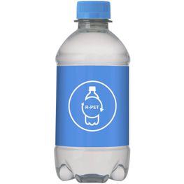 Quellwasser mit Drehverschluß [330 ml]