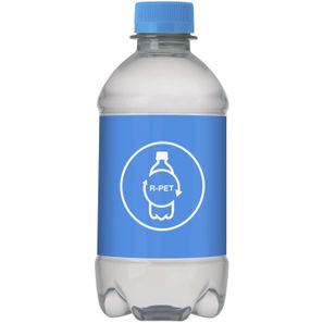 Quellwasser mit Drehverschluß [330 ml]