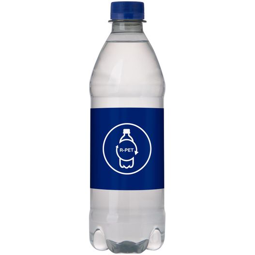 Quellwasser mit Drehverschluß [500 ml] (Bild 1)