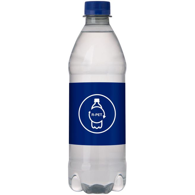 Quellwasser mit Drehverschluß [500 ml]