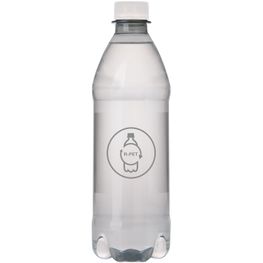 Quellwasser mit Drehverschluß [500 ml]