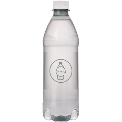 Quellwasser mit Drehverschluß [500 ml]