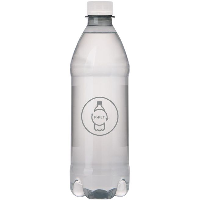 Quellwasser mit Drehverschluß [500 ml]