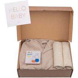 Produktabbildung Miffy Geburtsgeschenkset M Miffy Geburtsgeschenkset M