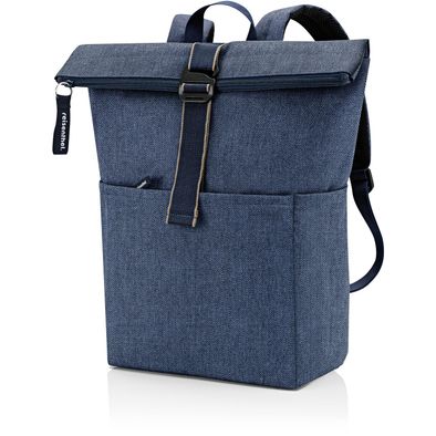 reisenthel Rucksack rolltop backpack