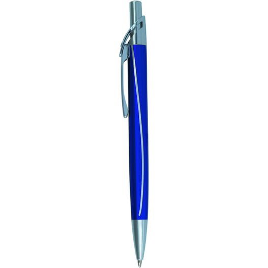 Druckkugelschreiber PELLWORM Bi-Color (Bild 1)