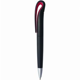 Drehkugelschreiber BALI Black